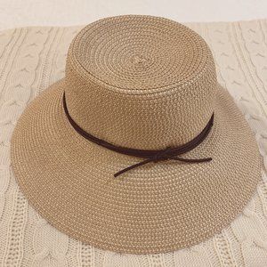 COPY - Aritzia Main Character Sun Hat